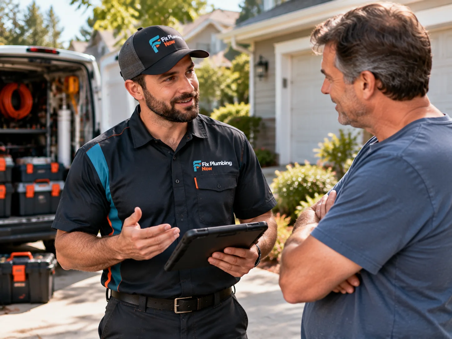 Clogged Drain Service La Mesa, CA FAQs